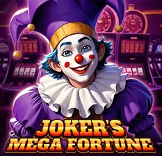 jokerтАЩs_mega_fortune